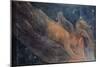 The Night-Gaetano Previati-Mounted Giclee Print