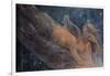 The Night-Gaetano Previati-Framed Giclee Print