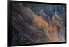 The Night-Gaetano Previati-Framed Giclee Print