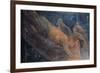 The Night-Gaetano Previati-Framed Giclee Print