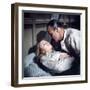 The Nightcomers-null-Framed Photo