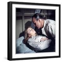 The Nightcomers-null-Framed Photo