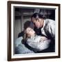 The Nightcomers-null-Framed Photo