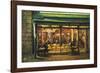 The Nighthawks, St Germain-Clive McCartney-Framed Giclee Print