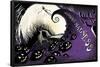 The Nightmare Before Christmas - Midnight Madness-Trends International-Framed Poster