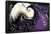 The Nightmare Before Christmas - Midnight Madness-Trends International-Framed Poster