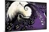 The Nightmare Before Christmas - Midnight Madness-Trends International-Mounted Poster