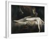 The Nightmare-Henry Fuseli-Framed Giclee Print