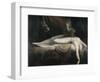 The Nightmare-Henry Fuseli-Framed Premium Giclee Print