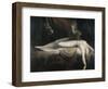 The Nightmare-Henry Fuseli-Framed Giclee Print