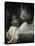 The Nightmare-Henry Fuseli-Stretched Canvas