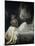 The Nightmare-Henry Fuseli-Mounted Art Print