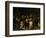 The Nightwatch, 1642-Rembrandt van Rijn-Framed Giclee Print