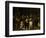 The Nightwatch, 1642-Rembrandt van Rijn-Framed Giclee Print