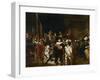 The Nightwatch-Rembrandt van Rijn-Framed Giclee Print