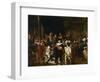 The Nightwatch-Rembrandt van Rijn-Framed Premium Giclee Print