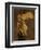 The Nike of Samothrace, Goddess of Victory-null-Framed Giclee Print