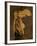 The Nike of Samothrace, Goddess of Victory-null-Framed Giclee Print