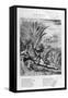 The Nile, 1615-Leonard Gaultier-Framed Stretched Canvas