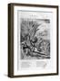 The Nile, 1615-Leonard Gaultier-Framed Giclee Print