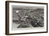 The Nile Expedition for the Relief of General Gordon-Frederic Villiers-Framed Giclee Print