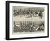 The Nile Expedition for the Relief of General Gordon-Frederic Villiers-Framed Giclee Print