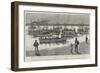 The Nile Expedition for the Relief of General Gordon-Frederic Villiers-Framed Giclee Print