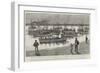 The Nile Expedition for the Relief of General Gordon-Frederic Villiers-Framed Giclee Print