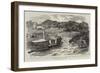 The Nile Expedition for the Relief of General Gordon-William Lionel Wyllie-Framed Giclee Print
