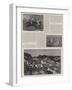 The Nile Expedition-John Charlton-Framed Giclee Print