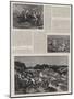 The Nile Expedition-John Charlton-Mounted Giclee Print