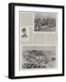 The Nile Expedition-John Charlton-Framed Giclee Print