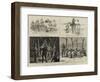 The Nile Expedition-Frederic Villiers-Framed Giclee Print