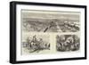 The Nile Expedition-Melton Prior-Framed Giclee Print