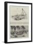 The Nile Expedition-Melton Prior-Framed Giclee Print