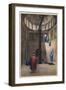 The Nilometer-Stefano Bianchetti-Framed Giclee Print