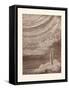The Ninth Heaven-Gustave Dore-Framed Stretched Canvas