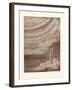 The Ninth Heaven-Gustave Dore-Framed Giclee Print