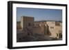 The Nizwa Fortress, Nizwa, Oman, Middle East-Angelo Cavalli-Framed Photographic Print