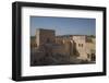 The Nizwa Fortress, Nizwa, Oman, Middle East-Angelo Cavalli-Framed Photographic Print