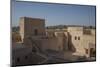 The Nizwa Fortress, Nizwa, Oman, Middle East-Angelo Cavalli-Mounted Photographic Print