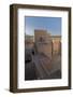 The Nizwa Fortress, Nizwa, Oman, Middle East-Angelo Cavalli-Framed Photographic Print