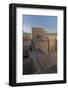 The Nizwa Fortress, Nizwa, Oman, Middle East-Angelo Cavalli-Framed Photographic Print