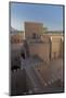 The Nizwa Fortress, Nizwa, Oman, Middle East-Angelo Cavalli-Mounted Photographic Print