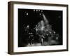 The Nolans in Concert at the Forum Theatre, Hatfield, Hertfordshire, 23 January 1986-Denis Williams-Framed Photographic Print