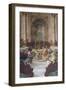 The Nomination of Peter as General of Venetian League in 1336, Circa 1570-null-Framed Giclee Print