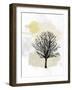 The Nook I-Karen Smith-Framed Art Print