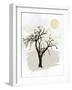 The Nook II-Karen Smith-Framed Art Print