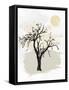 The Nook II-Karen Smith-Framed Stretched Canvas