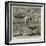 The Nordenskjold Greenland Expedition-null-Framed Giclee Print